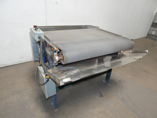 Bryant  51000  100-3 MS-SF-BP Conveyor  For Sale