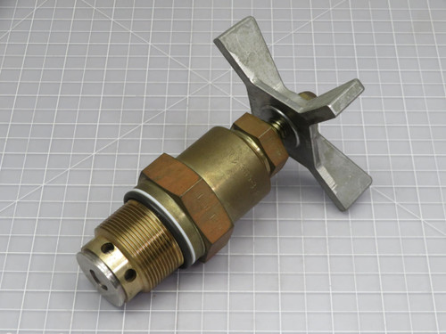 CPV  365-3 PL-706-C  Cartridge Valve  For Sale