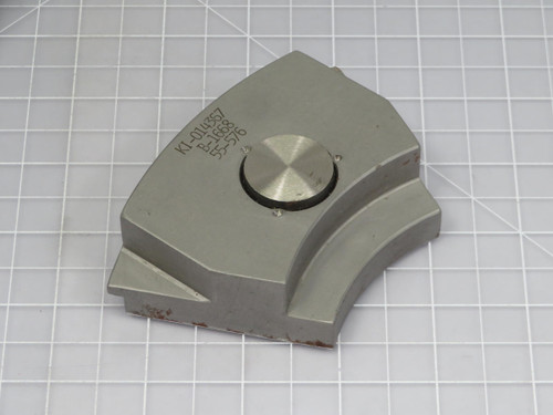 Kingsbury  KI-014367 78-PP-286 1 Set 9 inch Shoes  For Sale