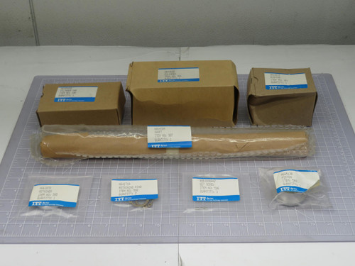 ITT  NS11305782V  Hydraulic Cylinder Assembly for model NH92 G/H/J/K  For Sale