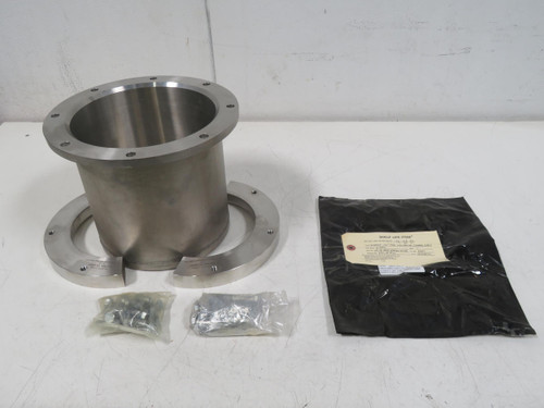 NK29-DBN-35633-0235P001  Gasket .06 THK Neoprene  For Sale