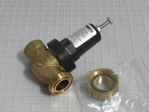 Watts  LFRC105  Pressure Reducing Valve  For Sale