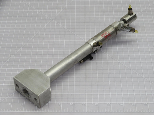 Bimba  MRS-091-DXP  Pneumatic Cylinder   For Sale
