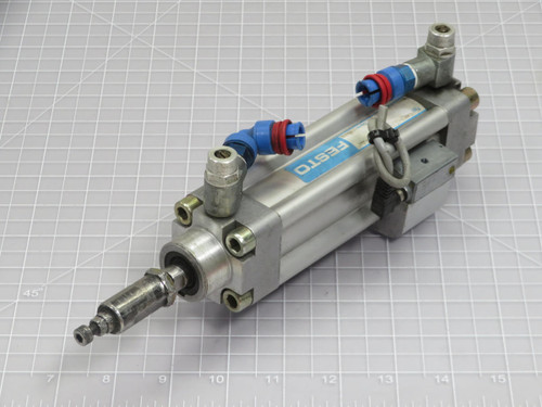 Keyence CV-2100 Machine vision Controller With Remote For Sale