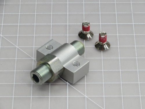 SMC  MXQA-AS20  Stroke Adjuster Rubber Stopper Mxq Guided Cylinder  For Sale