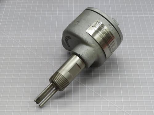 K-Tek  LX-1000  Level Switch  For Sale