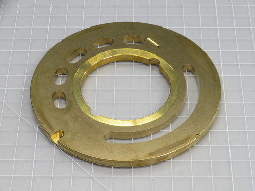 Sandvik  77018849  Rotary Group Drive Shaft Saddle Bearing Swash Plate Piston Shoe  For Sale