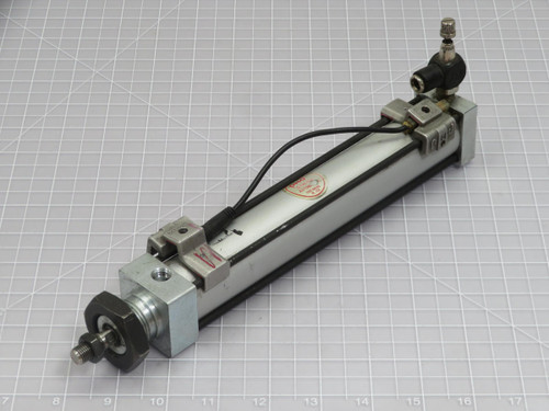 PHD  HVL11/8X71/4-E  CYLINDER