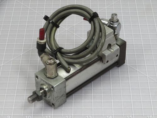 PHD  HVR 1 1/8 x 3-M  Cylinder  For Sale