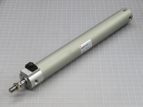 SMC  CDBG1BN32-250-RN  Actuator - cg/cg3 round body cylinder  For Sale