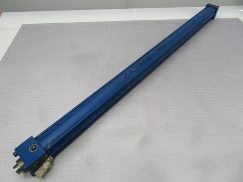 Rexroth  R978046243  Hydraulic Direct-Acting Single Solenoid Valve  For Sale
