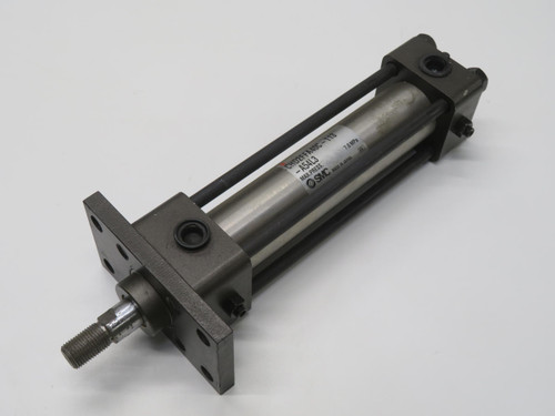 SMC  CHD2FFA40C-113 -A54L3  Hydraulic Cylinder   For Sale