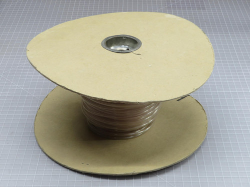 Lot of 65 FT   HS105  Clear PVC Tubing  For Sale