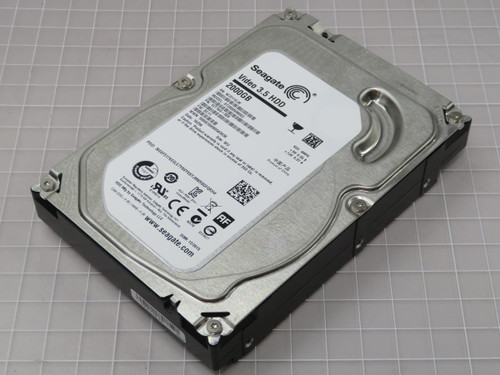 Seagate  ST2000VM003  Hard Drive Video 3.5 HDD 64MB SATA 6.0Gb/s CCTV DVR security  For Sale