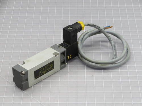 Joucomatic   52100094  Valve  For Sale