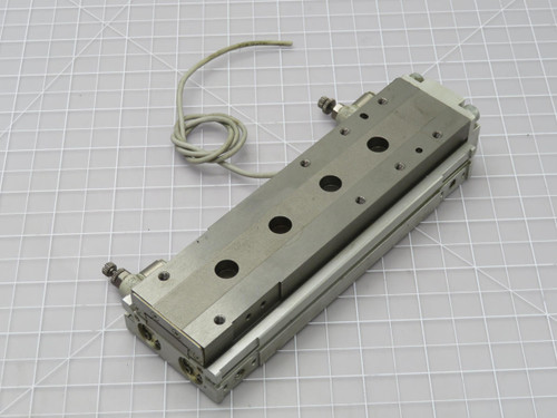 CKD  LCG-12100  Linear Slide Cylinder Double Acting Single Rod  For Sale