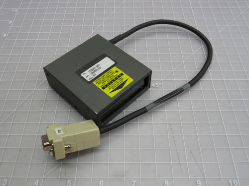Opticon  NLB-9725 LPN9627RR1S-202 Position Laser Barcode Scanner  For Sale