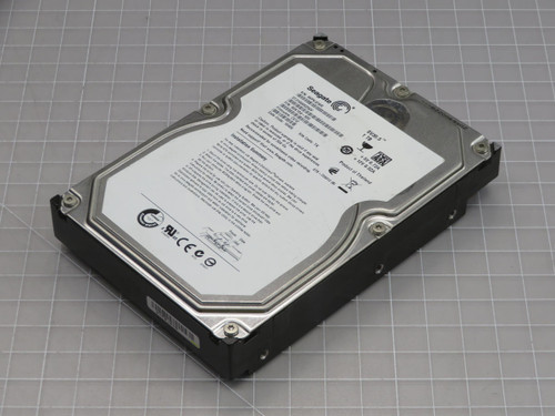Seagate  Seagate SV35 1000GB  Hard Drive, Model  ST1000VX000  For Sale