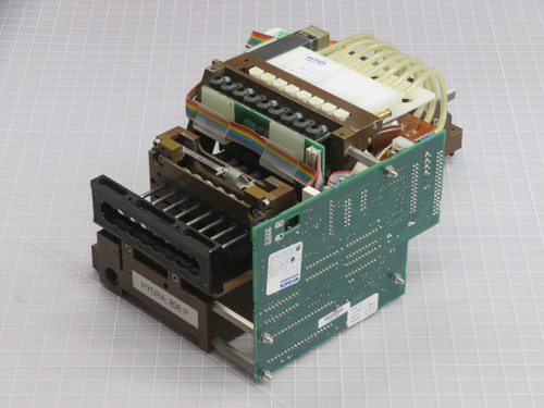 Hengstler  0 521 867  539974028 120034K Assembly Hydra 898 P  For Sale