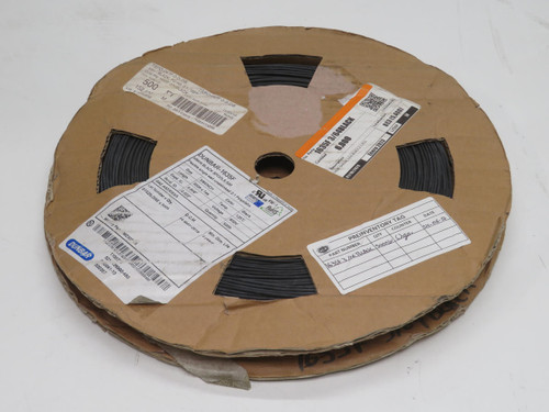 Lot of 450 FT Dunbar   1635F-3/64-0   HEAT SHRINK  For Sale Lot of 450 FT Dunbar   1635F-3/64-0   HEAT SHRINK  For Sale