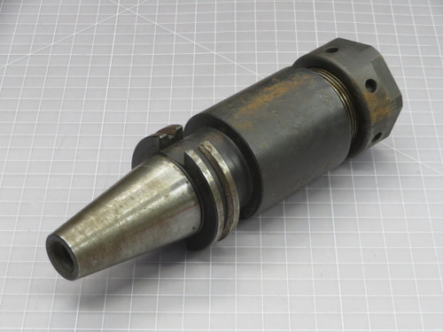 Kennametal   CV40TG100600  Collet Chuck Tool Holder  For Sale