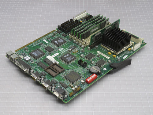 HP  D3961-60001  System Board Motherboard  For Sale