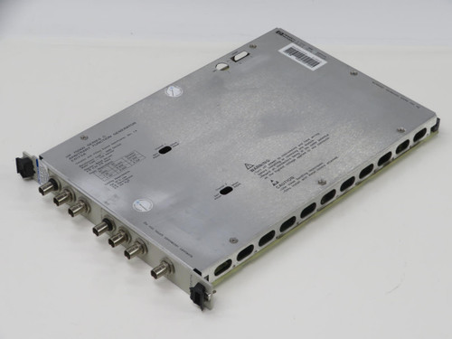 HP  E6173A  Arbitrary Waveform Generator VXI Module  For Sale