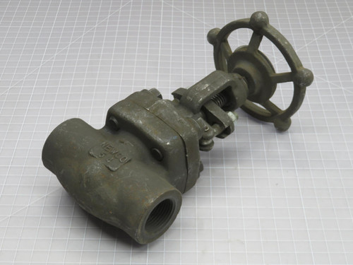 NEWCO 28T-FS2 1" 1975 PSI T207839 NEWCO 28T-FS2 1" 1975 PSI T207839