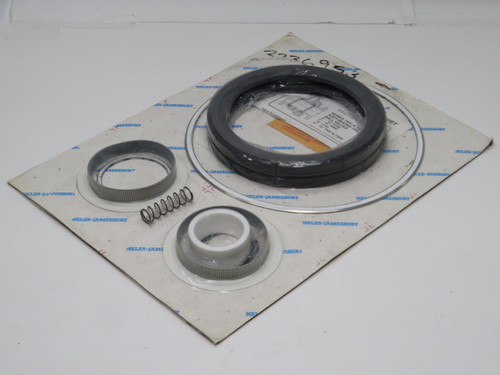 JAMESBURY RKN187MTTT BALL VALVE KIT T207862