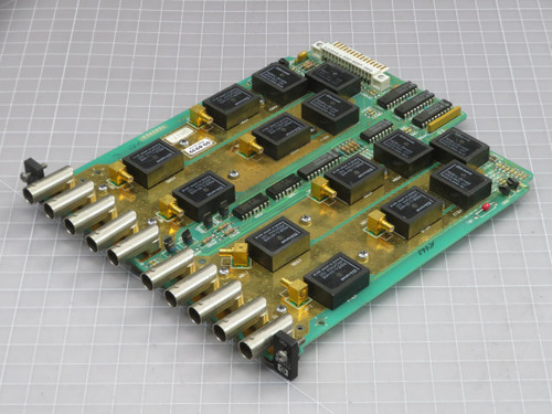 HP 44478B MULTIPLEXER MODULE T207874
