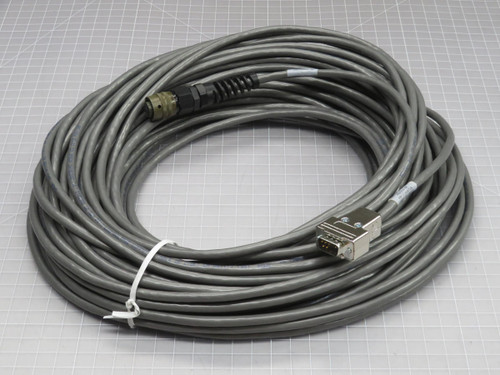 572417-11 REV B SS1 TRANSDUCER CABLE MI SPEC 4315-08 T207910