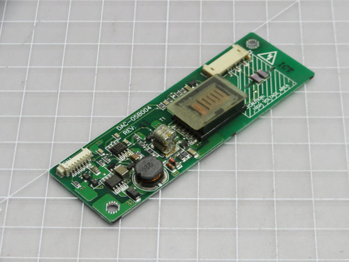 DELTA VNR-08C351-INV CIRCUIT BOARD T208170