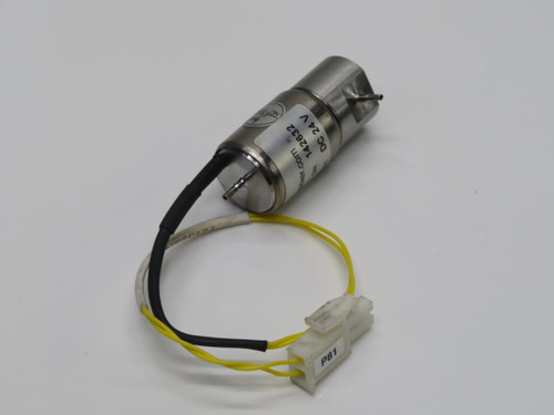 PARKER 003-0832-900 SOLENOID VALVE T208901