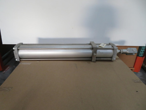 BLEICKERT MET-1010628 PNEUMATIC AIR CYLINDER T209827