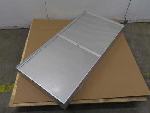 CAMFIL 855026256 AIR FILTER T210111