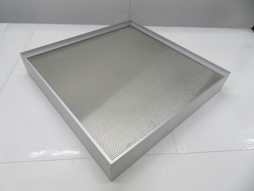 CAMFIL 855026272 AIR FILTER T210127
