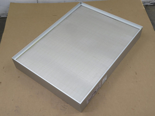 CAMFIL 855026315 AIR FILTER T210134