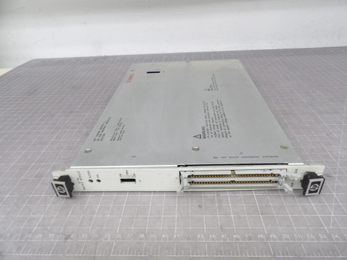 HP  E6172A  32 Pin Matrix Module  For Sale