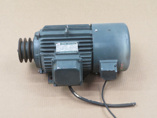NIU LI   YVP100L-4  Motor   For Sale