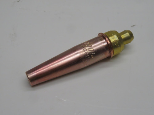 Victor  0333-0265  Type 3-GPP Propylene Two Piece Cutting Tip  For Sale