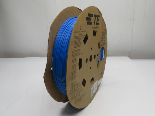 Lot of 984 FT TE Connectivity   RNF-100-NR728-6-SP  Heat Shrink Tube  For Sale
