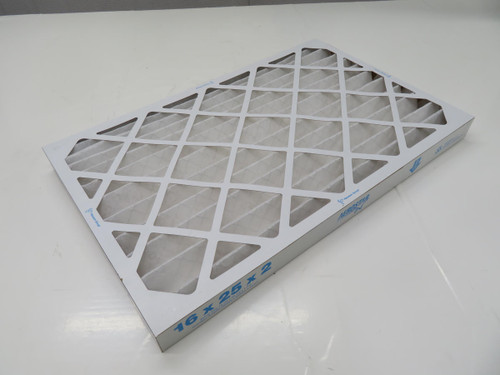 AEROSTAR HE40-6502 PLEATED AIR FILTER T210696