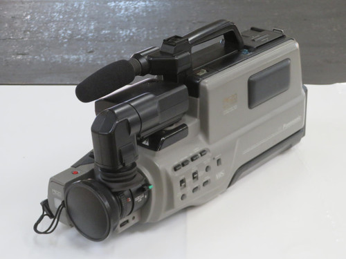PANASONIC AG-180 VHS REPORTER T209852