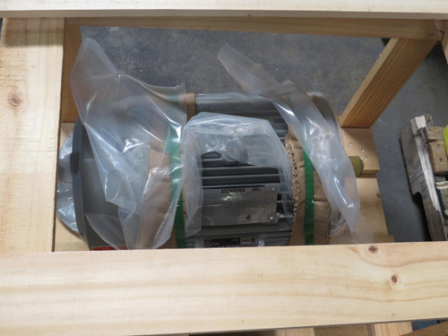 SIEMENS J10-T0269CEN-0001 1MB29211CA316LG3 HAZARDOUSE DUTY MOTOR RGZZSD T209882