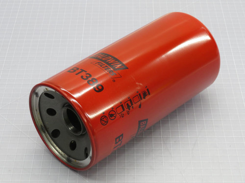 Baldwin  BT389  AUTOMOTIVE HYDRAULIC FILTER AC DELCO  For Sale Baldwin  BT389  AUTOMOTIVE HYDRAULIC FILTER AC DELCO  For Sale