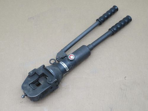 Enerpac   WMC-1000  1" Manual Operated Hydraulic Cutter   For Sale