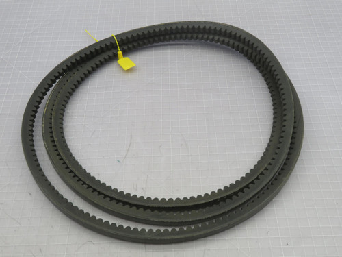 Dayton  5VX1320 2L453G  Cogged 132IN 5/8IN V-Belt  For Sale