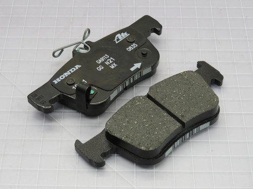 Honda  GG N21  Disc Brake Pads  For Sale Honda  GG N21  Disc Brake Pads  For Sale