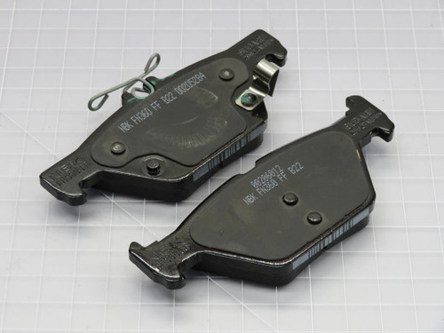 Subaru  26627AL000  Disc Brake Pads Right  For Sale