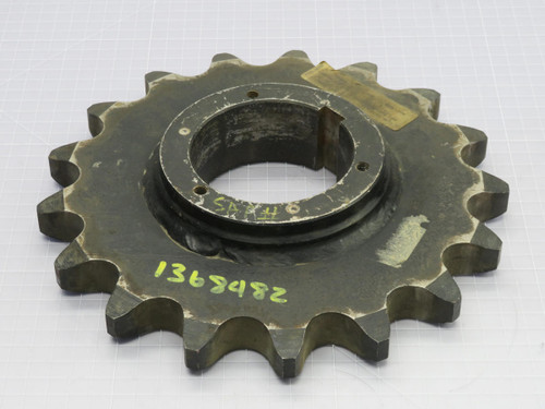 SAKH  H160R17 1368482 SPROCKET  For Sale